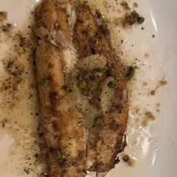 NORTH CAROLINA GRILLED TROUT NORTH CAROLINA GRILLED TROUT