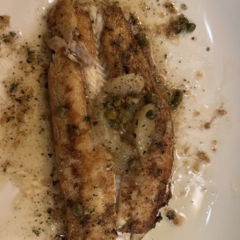 Et Voila - NORTH CAROLINA GRILLED TROUT - French Near Me - Washington, DC, District of Columbia Et Voila - NORTH CAROLINA GRILLED TROUT - French Near Me - Washington, DC, District of Columbia