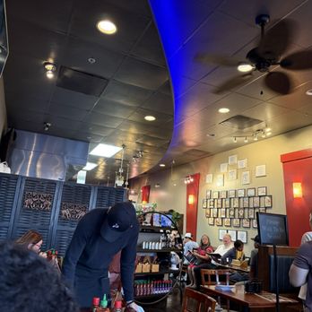 Saigon -2- Siam Bistro - Vietnamese Near Me - Gilroy, California