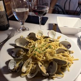 Linguine