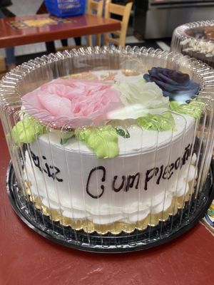 Super Mercado Mexico by null