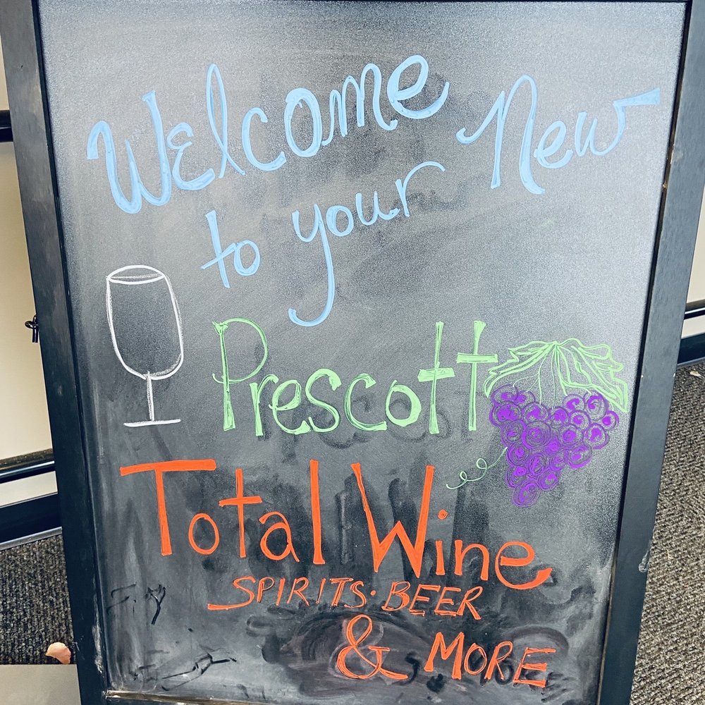 Total Wine & More - Beer, Wine & Spirits Near Me - Prescott, Arizona Total Wine & More - Beer, Wine & Spirits Near Me - Prescott, Arizona