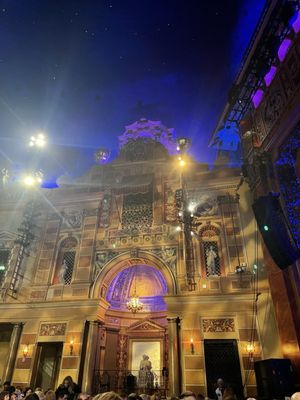 Saenger Theatre by null