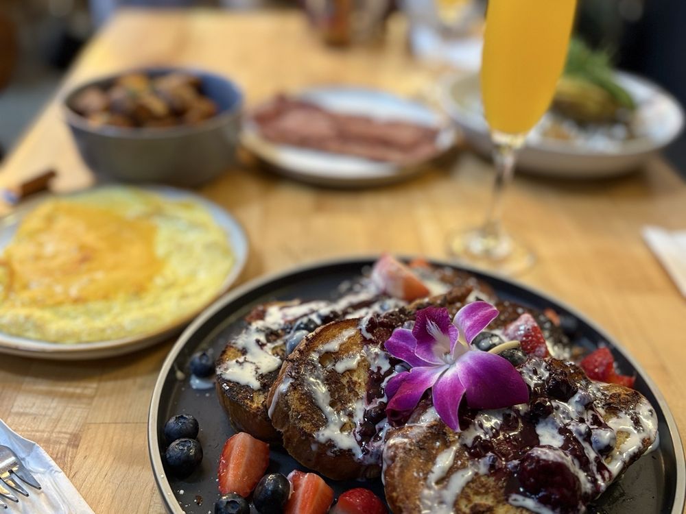 Eggy’s Neighborhood Kitchen