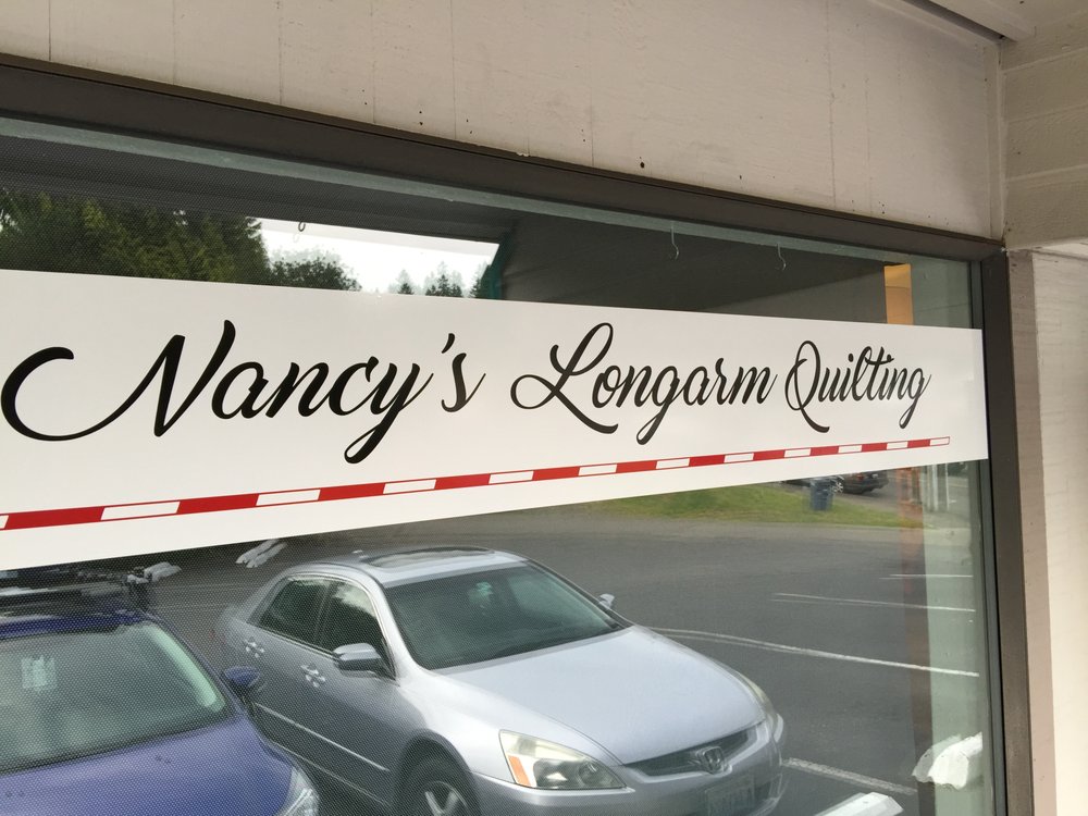 NANCY’S LONGARMING QUILTING Updated September 2024 12 Photos 7716