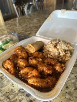 Red 8 Asian Bistro & Sushi Bar by null
