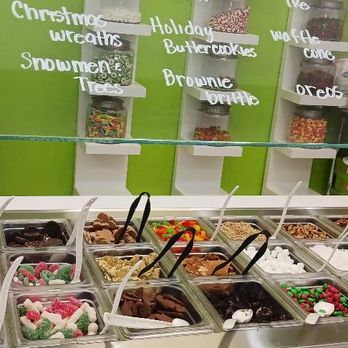 sweetFrog - Ice Cream & Frozen Yogurt Near Me - Tallahassee, Florida