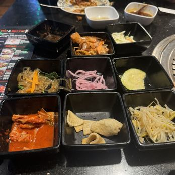 Jong Ga House - Korean Near Me - Oakland, California Jong Ga House - Korean Near Me - Oakland, California