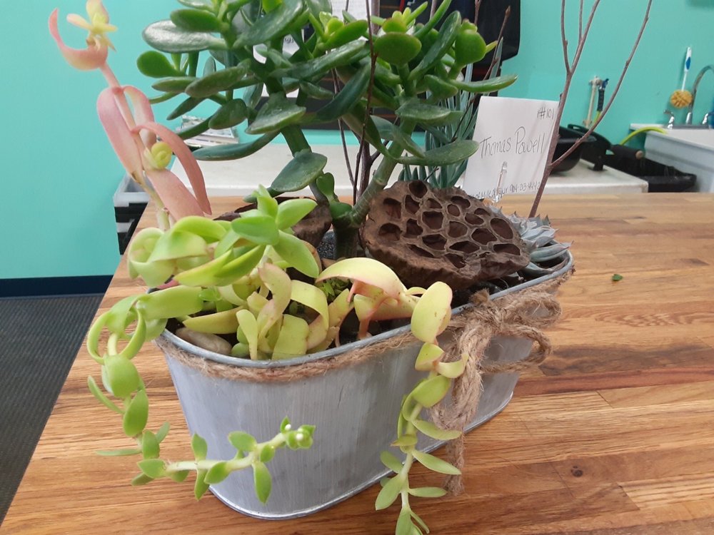 HOUSE OF MILLE DE FLEUR 40 Photos & 11 Reviews 868 Blanding Blvd