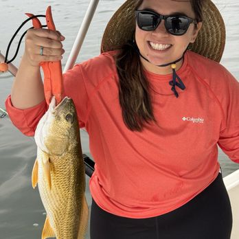 Off the Hook Fishing Trips - Nice color - Fishing Near Me - San Antonio, Texas Off the Hook Fishing Trips - Nice color - Fishing Near Me - San Antonio, Texas