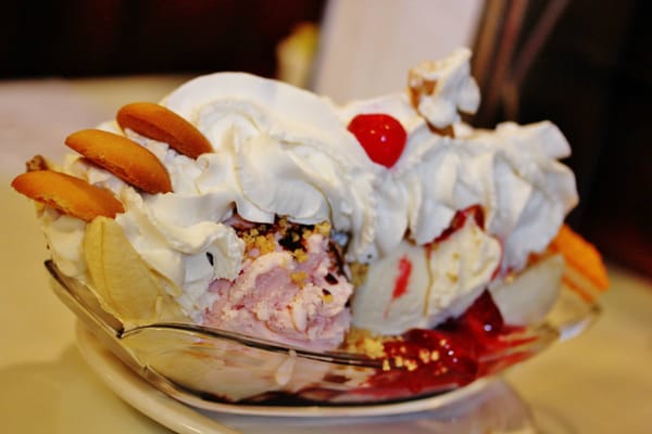 Lagomarcino's Confectionery by null