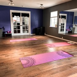 Align With Alexa - Yoga