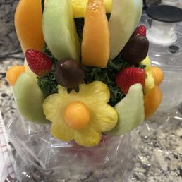 Edible Arrangement Edible Arrangement