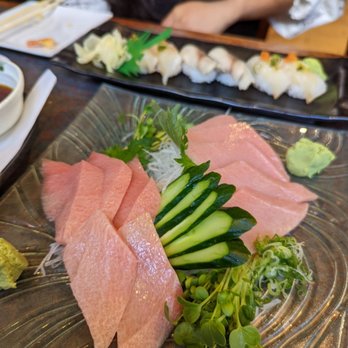 Kirala - toro! - Sushi Bars Near Me - Berkeley, California