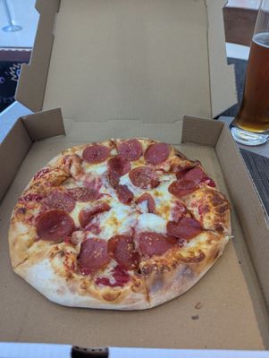 Caps Beer Garden by null