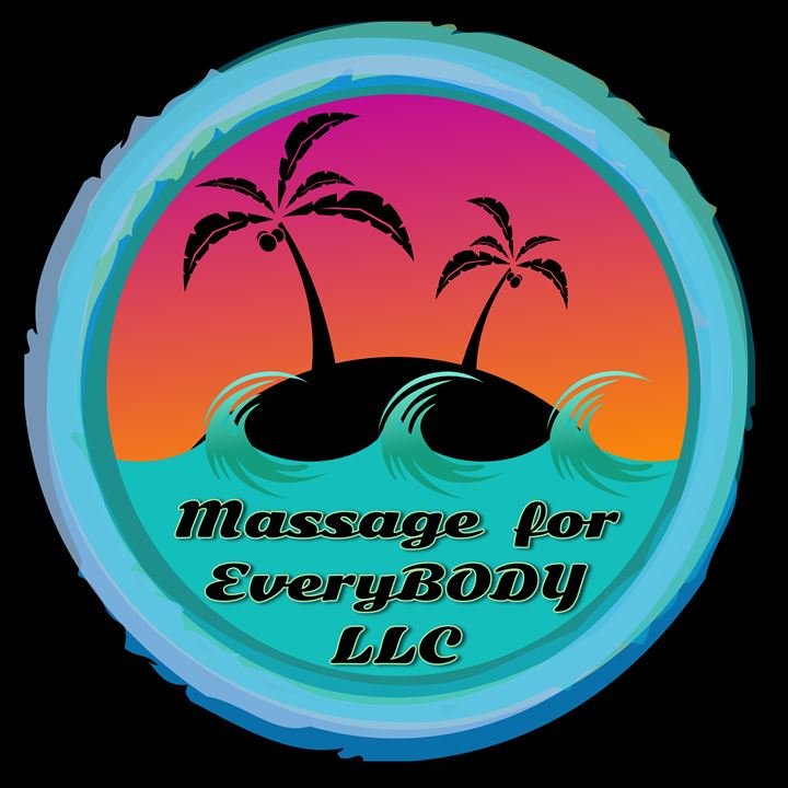 MASSAGE FOR EVERYBODY Updated August 2024 3989 N 20th St, Ozark