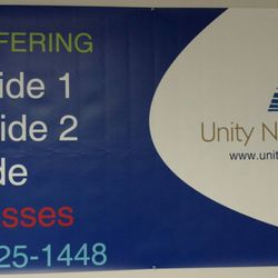 Unity Nursing Institute