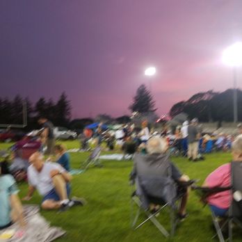 Pierce Athletic Complex - Watching a band - Stadiums & Arenas Near Me - East Providence, Rhode Island Pierce Athletic Complex - Watching a band - Stadiums & Arenas Near Me - East Providence, Rhode Island