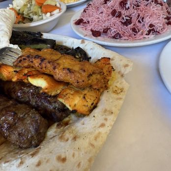 Raffi's Place - Middle Eastern Near Me - Glendale, California Raffi's Place - Middle Eastern Near Me - Glendale, California