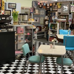 Donna Jean’s Cafe