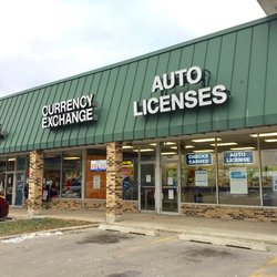 New 75th & Janes Currency Exchange