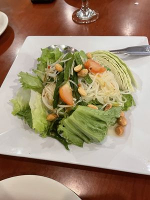 Talay Thai Cuisine by null