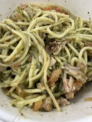 Piada Italian Street Food by null