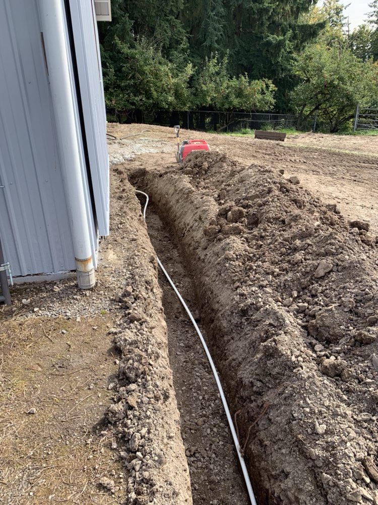 Slide of Limitless Sewer Solutions