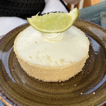 Nelson's - Key Lime Pie - Seafood Near Me - Rancho Palos Verdes, California Nelson's - Key Lime Pie - Seafood Near Me - Rancho Palos Verdes, California