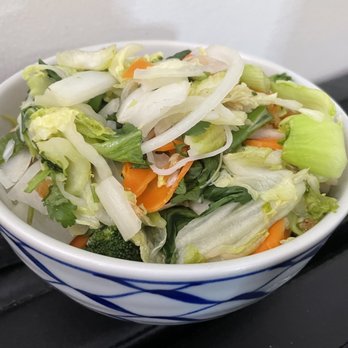 Monster Pho - Vegetable Pho - Vietnamese Near Me - Oakland, California