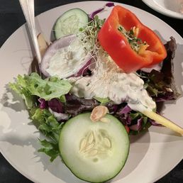 House Salad