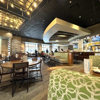 California Pizza Kitchen - Pizza Near Me - Rancho Cucamonga, California California Pizza Kitchen - Pizza Near Me - Rancho Cucamonga, California