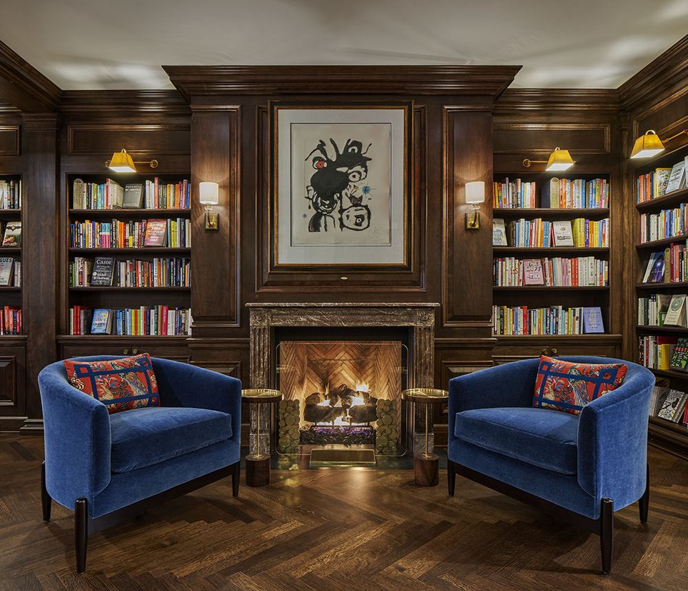 FLYLEAF 24 Photos 92 Kercheval Ave, Grosse Pointe Farms, Michigan