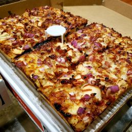 So worth the extra few bucks vs Dominos