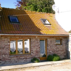 La Ferme de Wolphus - Meublé du Pigeonnier pour 3 personnes