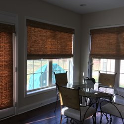 A Blind View - Natural shades