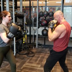 Energy 4 Life Fitness