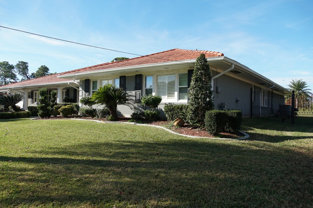 Slide of American Roof Professional and Restoration