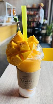 Ka-Tip Thai Street Food by null