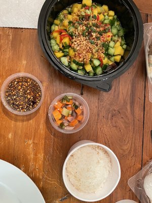 Gingergrass Silverlake by null