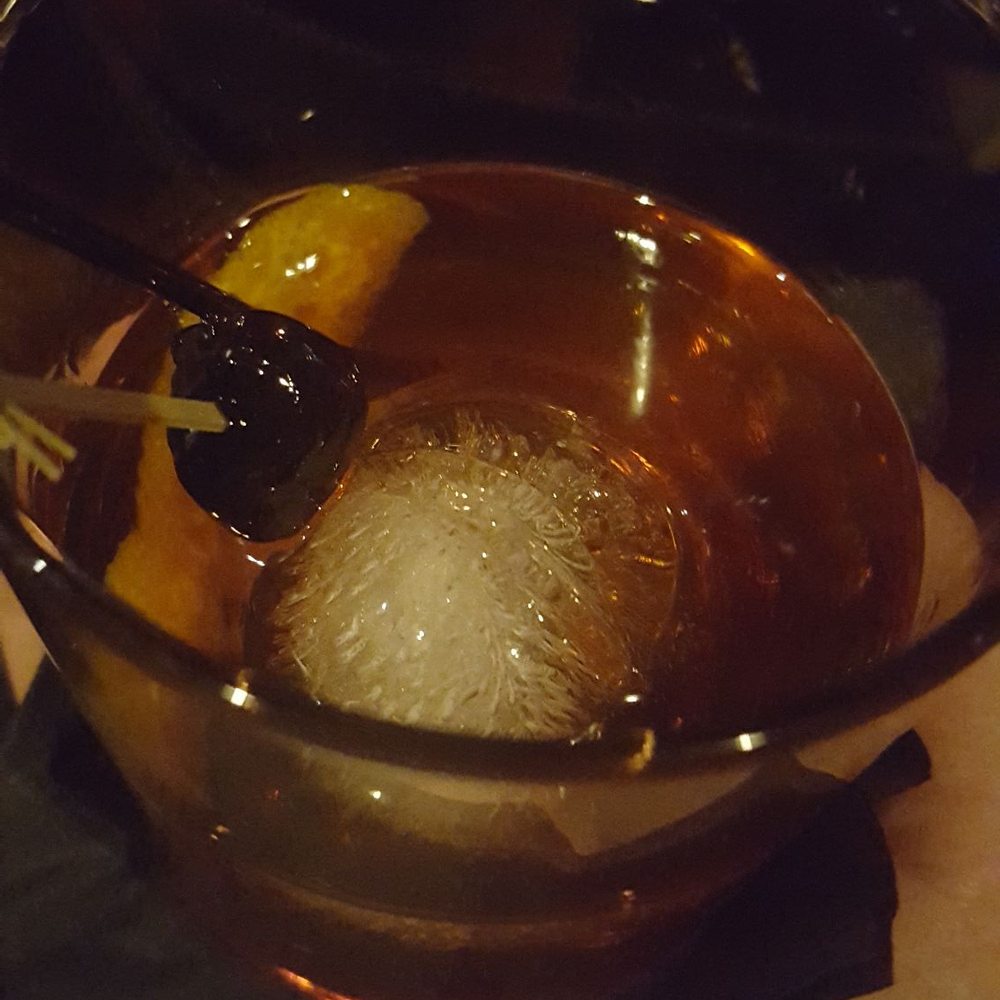 Draft Gastropub - Old fashions. - Gastropubs Near Me - Appleton, Wisconsin Draft Gastropub - Old fashions. - Gastropubs Near Me - Appleton, Wisconsin