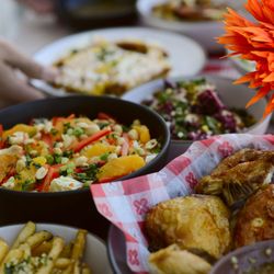 Chicknic - We make dinner for families