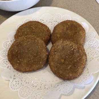 HuNan Taste - Delicious taro pancake - Chinese Near Me - Orlando, Florida HuNan Taste - Delicious taro pancake - Chinese Near Me - Orlando, Florida