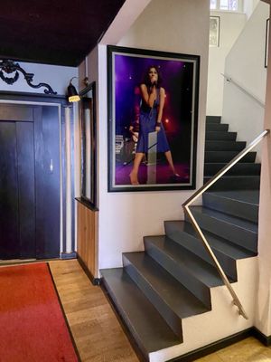 Tralala Hôtel Montreux by null