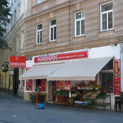 Harman Bäckerei