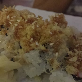 Mirin Cafe - Crunchy roll - Japanese Near Me - Escondido, California Mirin Cafe - Crunchy roll - Japanese Near Me - Escondido, California