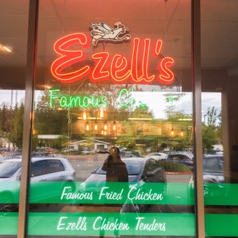 Ezell's Famous Chicken - Southern Near Me - Bellevue, Washington Ezell's Famous Chicken - Southern Near Me - Bellevue, Washington