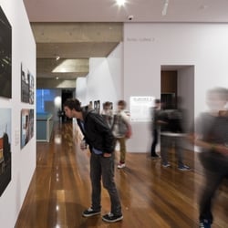 Elite Event: SALA Art After Dark Tour