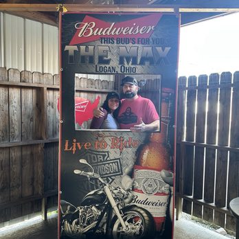 The Max Bar & Grill - Sports Bars Near Me - Logan, Ohio The Max Bar & Grill - Sports Bars Near Me - Logan, Ohio