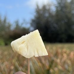 Kauai sugarloaf pineapple